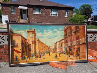 Painting