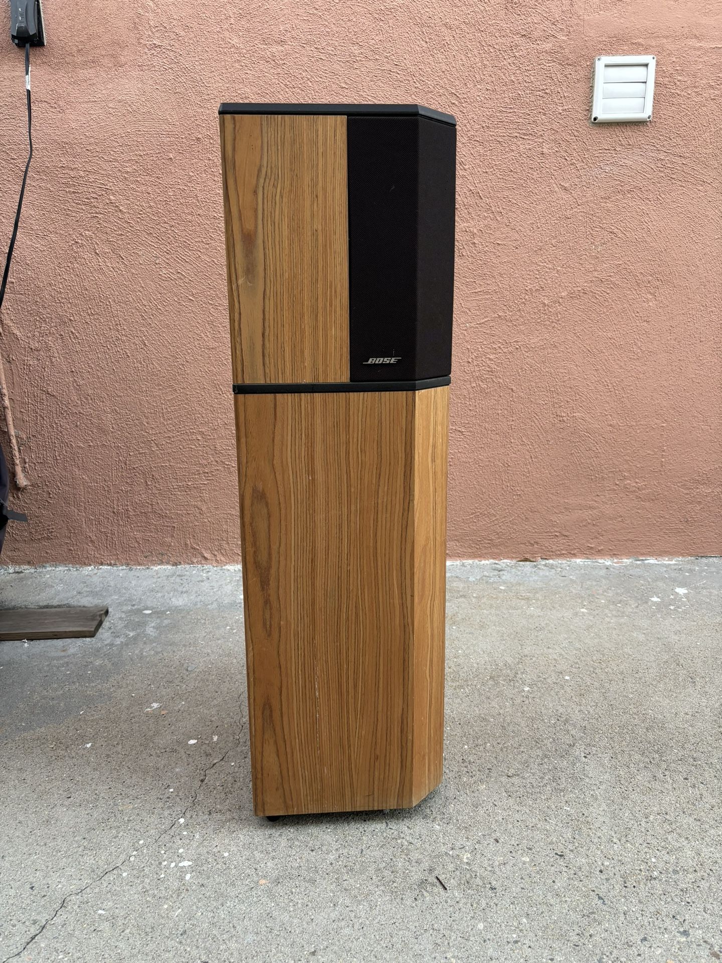 Bose Speaker