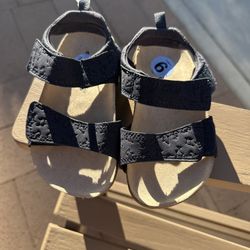 Carter Sandals
