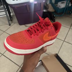 Air Force 1 “07 ATL”