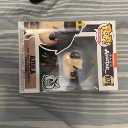 Axils Funko Pop Big Apple Exclusive