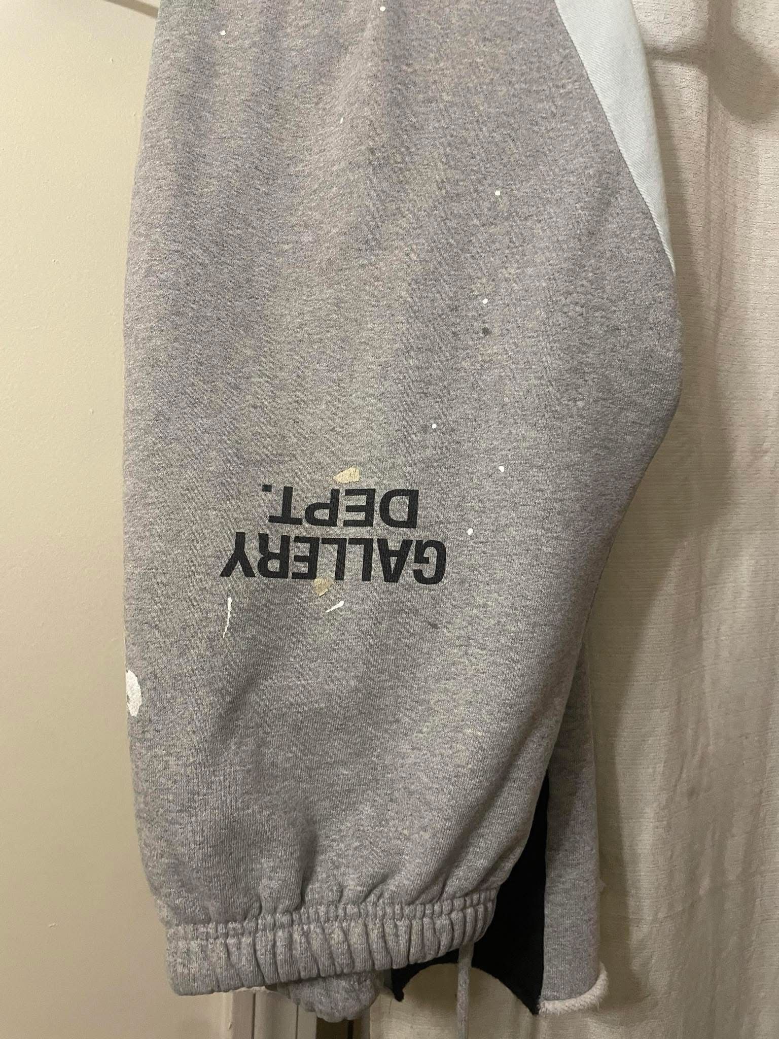 gallery dept sweats