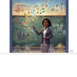 Educational Children's Book