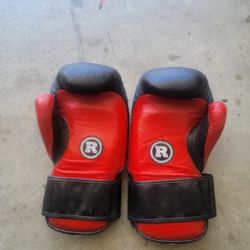 Ringside Professional Coach Spar Boxing Punch Mitts

