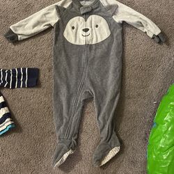 Baby Boys 9 Month