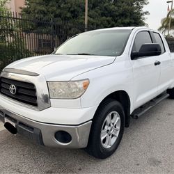 2008 Toyota Tundra