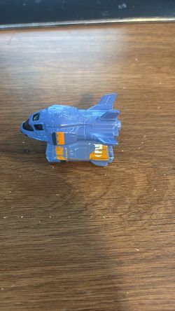 B-2 hotweel toy