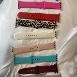 Apple Watch Bands