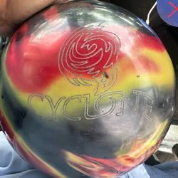 Balling ball