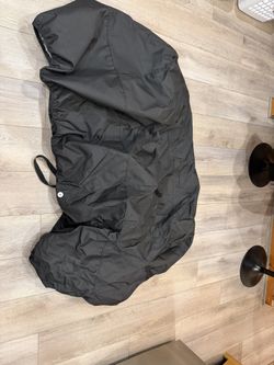 Kawasaki Zx-6R Premium All-weather Cover