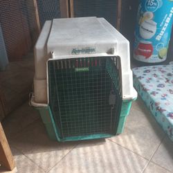 Dog Crate