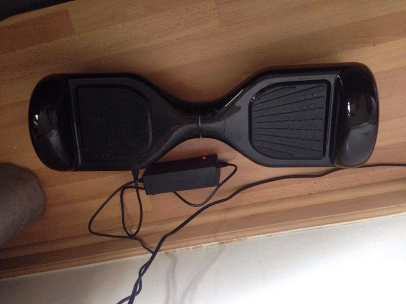 New hoverboard smart balance wheel