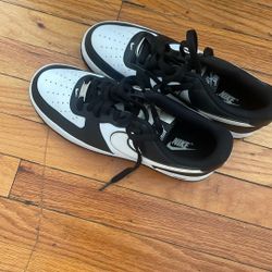 Nike Air Ones