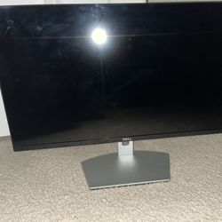 Dell Monitor Need Gone Set Price 50 Or Lower 
