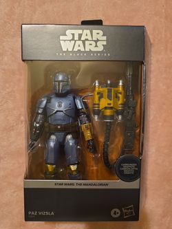 Star Wars Black Series