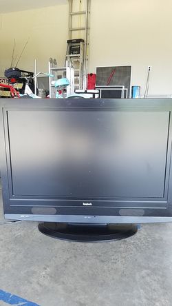32" LCD TV
