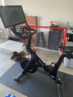Peloton