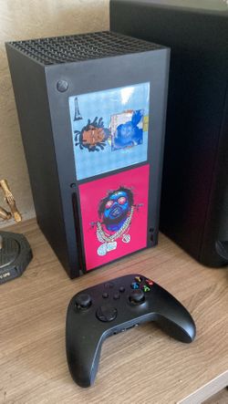 Xbox Series X