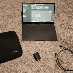 Samsung Galaxy Book S