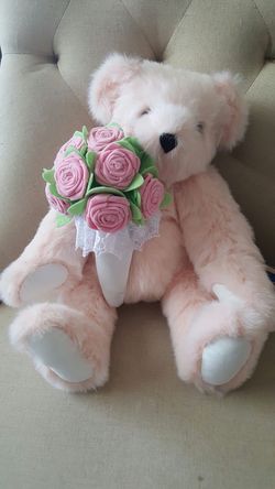 Vermont Teddy Bear