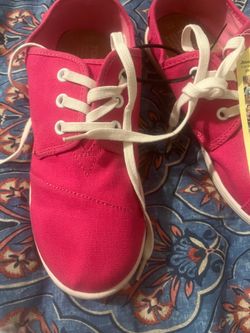 Tenis toms
