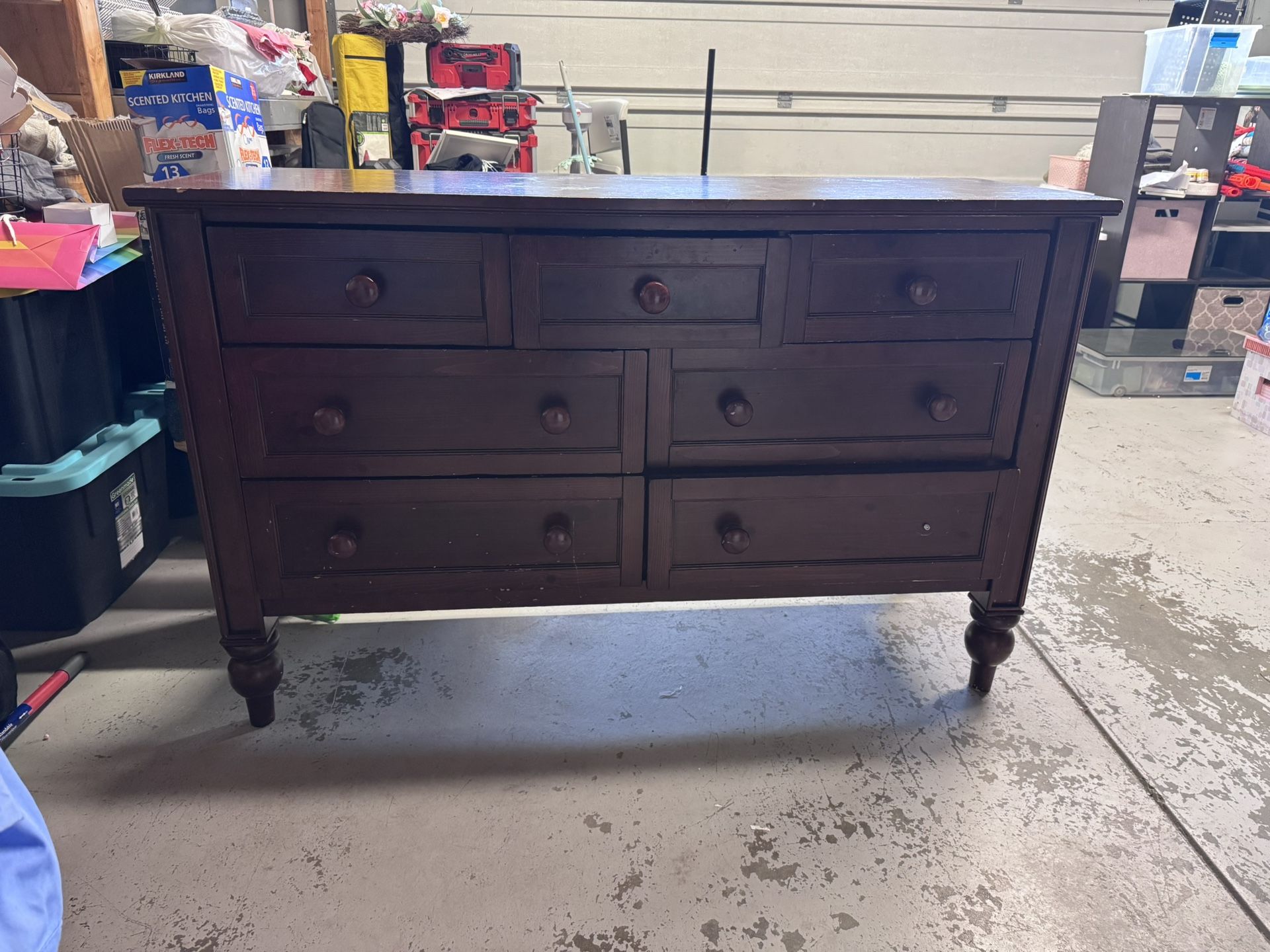 Free Drawer