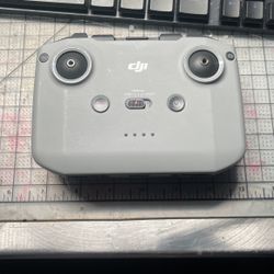 DJI Control 