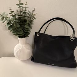 Michael Kors Black Purse 