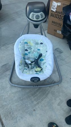 Baby Swing