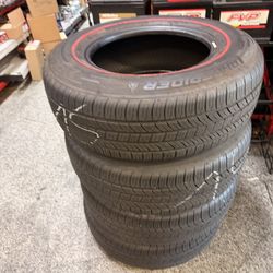 LandSpider Citytraxx G/P