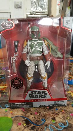 Bobba fett