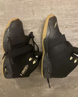 Never Used Boy Shoes 