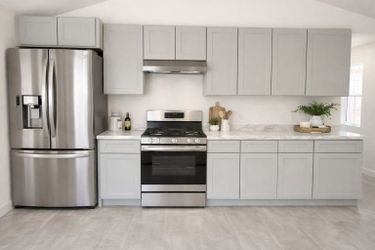 Kitchen Remodeling Free Estimate!🚚