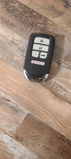 Original Honda Key Fob