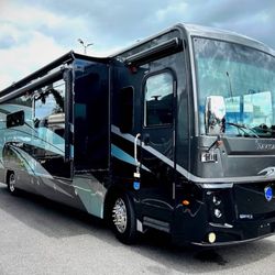 2020 Holiday Rambler
