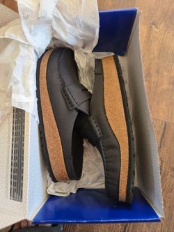 Birkenstock Naples - Black