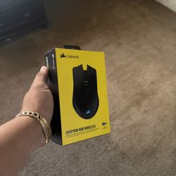 Corsair Wireless Mouse