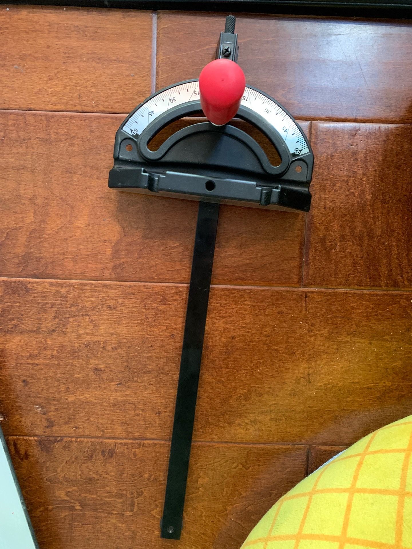 Sawstop Table Saw Miter Gauge