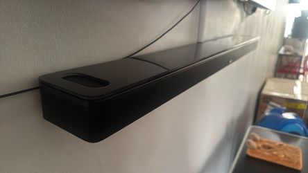 Bose 900 home theater system