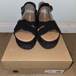 Ugg W Neusch Wedges