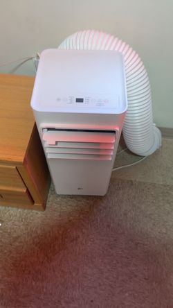 AC ROOM UNIT
