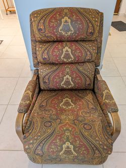 La-Z-Boy Recliner