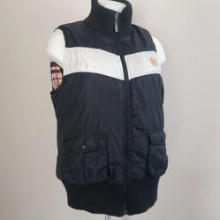 Le TIGRE Reversible Large Juniors Vest
