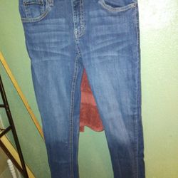 Levi Strauss Relaxed Fit 