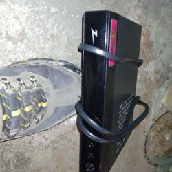 Zenith Cable tuner /converter box/Modem.$10