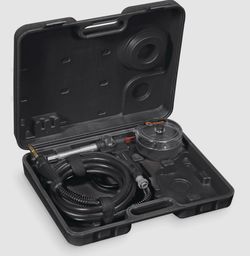 Hobart SpoolRunner 100 Spool Gun – NEW – Never Used
