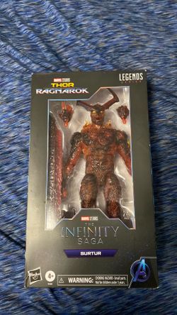 Marvel legends