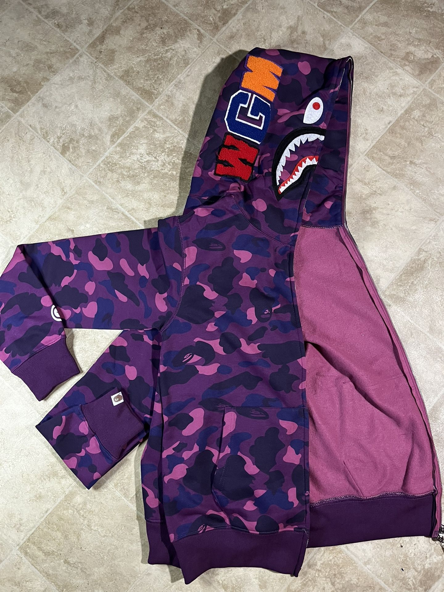 A Bathing Ape