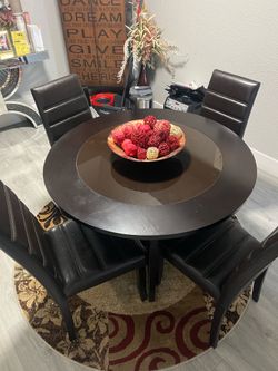 Dining Room set