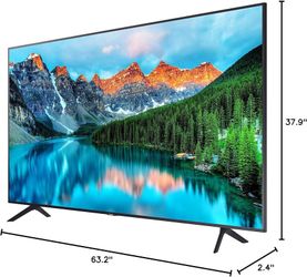 Samsung 65-Inch BE65T-H Pro TV | 4K